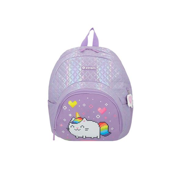 Morral-Power-5XT-M-Lila-Cat---Xtrem