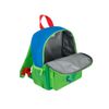 Morral-Play-Time-5Xt-S-Verde-Dino---Xtrem
