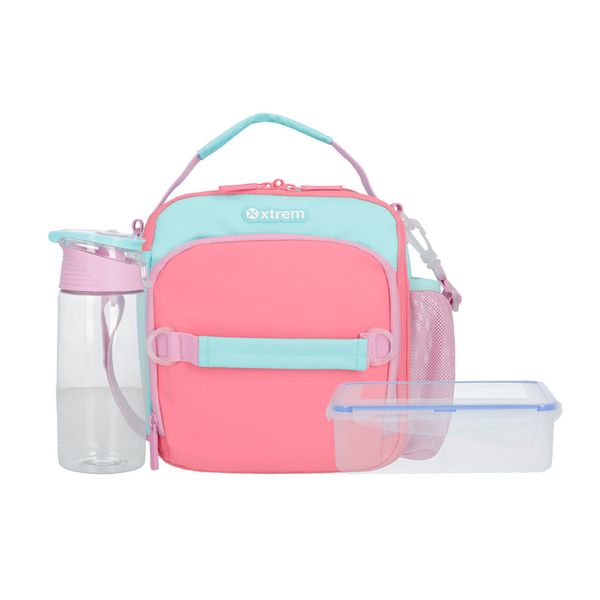Lonchera-Lunch-Pack-5XT-Multicolor---Xtrem