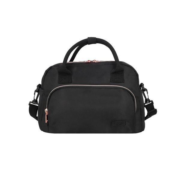 Lonchera-Bayside-5XT-Negro-Oro-Rosa---Xtrem