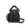Lonchera-Bayside-5XT-Negro-Oro-Rosa---Xtrem