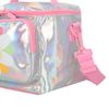 Lonchera-Oregon-5XT-Silver-Flower---Xtrem