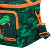 Lonchera-Oregon-5XT-Verde-Dino---Xtrem