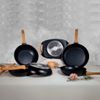 Set-Wok-y-Asador-Fusion-Aluminio-Forjado-Bergner