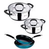 Set-Bateria-de-Cocina-Midnight-Blue-6-Piezas-Bergner