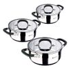 Set-3-Ollas-con-Tapa-Midnight-Blue-Bergner