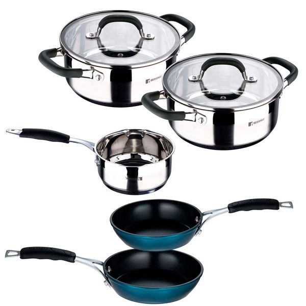 Set-Bateria-de-Cocina-Midnight-Blue-7-Piezas-Bergner