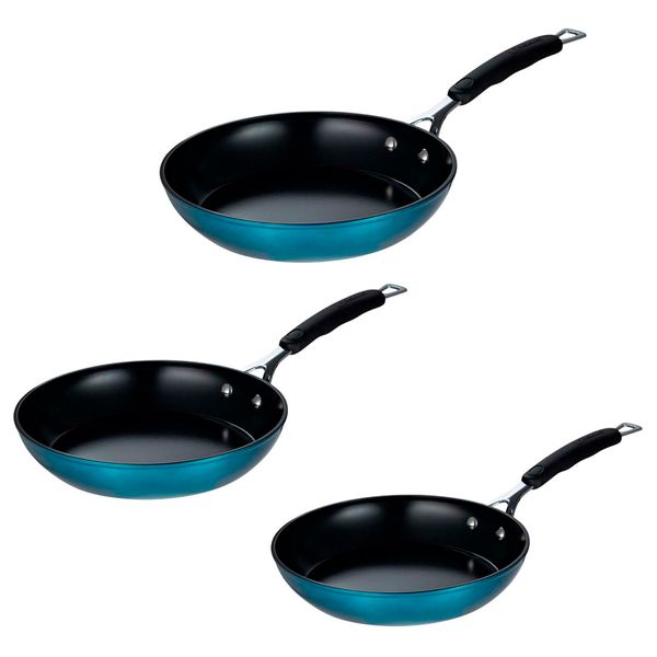 Set-3-Sartenes-Midnight-Blue-20-24-y-28cm-Bergner