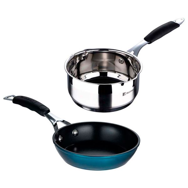 Set-Sarten-y-Cacerola-Midnight-Blue-Bergner Set-Sarten-y-Cacerola-Midnight-Blue-Bergner