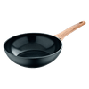 Wok-Aluminio-Forjado-con-Induccion-26cm---Heat-Dot-Fusion-Bergner