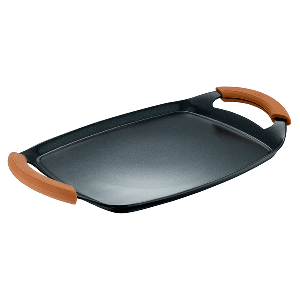 Plancha-Asador-Aluminio-Forjado-Bergner Plancha-Asador-Aluminio-Forjado-Bergner