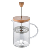 Cafetera-de-Embolo-Coffee---Tea-Lovers-800ml-Bergner