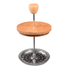 Cafetera-de-Embolo-Coffee---Tea-Lovers-800ml-Bergner