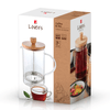Cafetera-de-Embolo-Coffee---Tea-Lovers-800ml-Bergner