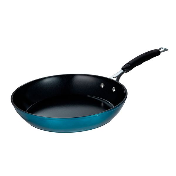 Sarten-Aluminio-Forjado-Induccion-Midnight-Azul-28cm-Bergner Sarten-Aluminio-Forjado-Induccion-Midnight-Azul-28cm-Bergner