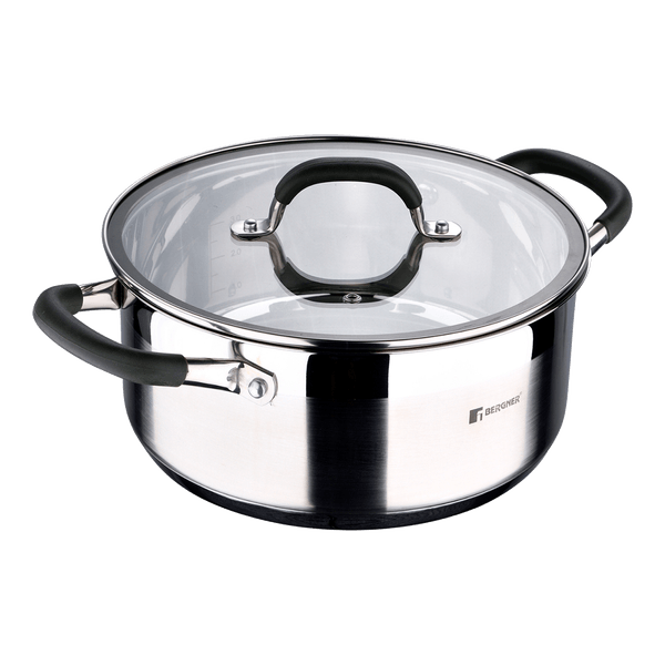 Olla-con-Tapa-Acero-Inox-Induccion-Midnight-24cm-Bergner