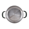 Olla-con-Tapa-Acero-Inox-Induccion-Midnight-24cm-Bergner