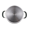 Olla-con-Tapa-Acero-Inox-Induccion-Midnight-24cm-Bergner