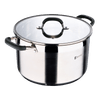 Olla-con-Tapa-Acero-Inox-Induccion-Midnight-28cm-Bergner