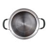 Olla-con-Tapa-Acero-Inox-Induccion-Midnight-28cm-Bergner