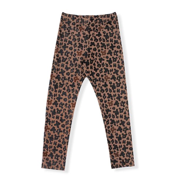Pantalon-Jogger-Estampado-Niñas-Minnie--4T Pantalon-Jogger-Estampado-Niñas-Minnie--4T