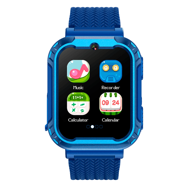 SmartWatch-MTWKDS2418-Niño-Azul-Multitech SmartWatch-MTWKDS2418-Niño-Azul-Multitech