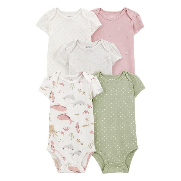 Set-5-Bodies-Estampados-Surtidos-Bebes-Niñas-Carter-s-24M