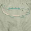 Set-2-Bodies-Manga-Corta-y-Pantalon-Verde-Bebes-Niños-Carter-s-18M