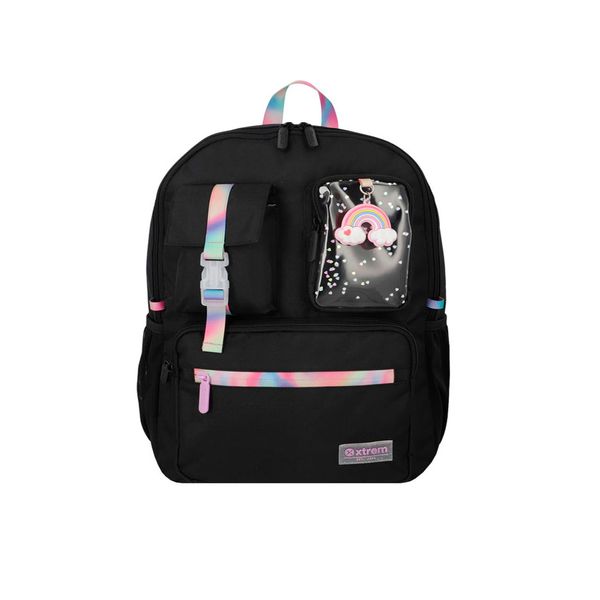 Morral-Cleveland-5XT-M-Negro-Xtrem