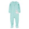 Pijama-Enteriza-Cisne-Aguamarina-Bebes-Niñas-Carter-s-18M