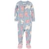 Pijama-Enteriza-Gatos-Bebes-Niñas-Carter-s-18M Pijama-Enteriza-Gatos-Bebes-Niñas-Carter-s-18M