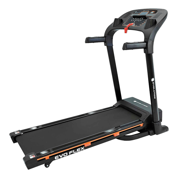 Trotadora-Flex-Evolution Trotadora-Flex-Evolution