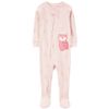 Pijama-Enteriza-Buhos-Rosada-Bebes-Niñas-Carter-s-24M