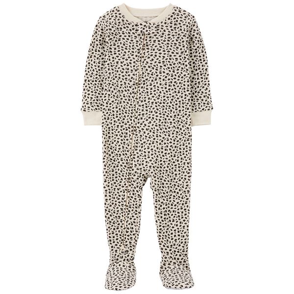 Pijama-Enteriza-Animal-Print-Bebes-Niñas-Carter-s-12M Pijama-Enteriza-Animal-Print-Bebes-Niñas-Carter-s-12M