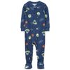Pijama-Enteriza-Espacio-Azul-Bebes-Niños-Carter-s-12M Pijama-Enteriza-Espacio-Azul-Bebes-Niños-Carter-s-12M