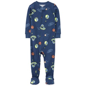 Pijama-Enteriza-Espacio-Azul-Bebes-Niños-Carter-s-12M