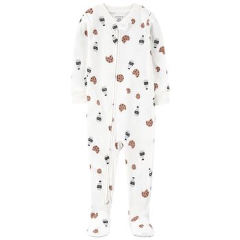 Pijama-Enteriza-Galletas-Blanca-Bebes-Niños-Carter-s-18M