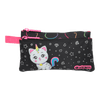 Cartuchera-Trinity-5XT-Negro-Cat-Xtrem
