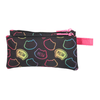 Cartuchera-Trinity-5XT-Negro-Cat-Xtrem