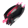 Cartuchera-Trinity-5XT-Negro-Cat-Xtrem