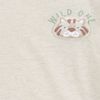 Camiseta-Manga-Beige-Bebes-Niños-Carter-s-18M