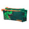 Cartuchera-Trinity-5XT-Verde-Dino-Xtrem