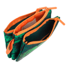 Cartuchera-Trinity-5XT-Verde-Dino-Xtrem
