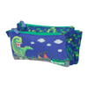 Cartuchera-Trinity-5XT-Azul-Dino-Xtrem