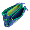 Cartuchera-Trinity-5XT-Azul-Dino-Xtrem