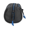 Cartuchera-Campbell-5XT-Negro-Azul-Xtrem