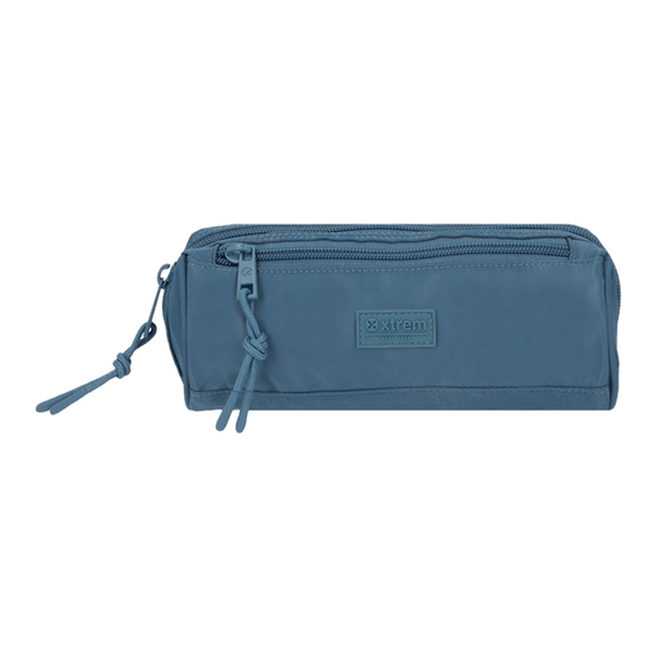 Cartuchera-Campbell-5XT-Nordic-Azul-Xtrem