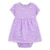 Body-Flores-Morado-Bebes-Niñas-Carter-s-12M Body-Flores-Morado-Bebes-Niñas-Carter-s-12M