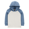 Camiseta-Manga-Larga-con-Capota-Azul-y-Gris-Niños-Carter-s-4T