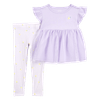 Set-Blusa-Morada-y-Pantalon-Rayas-Bebes-Niñas-Carter-s-5T